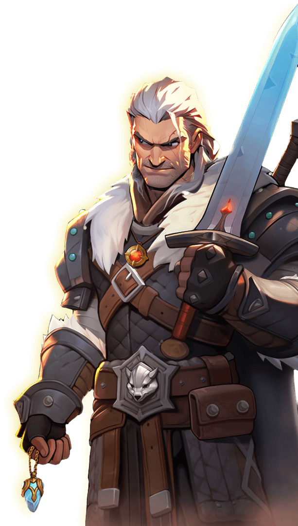 Warlord